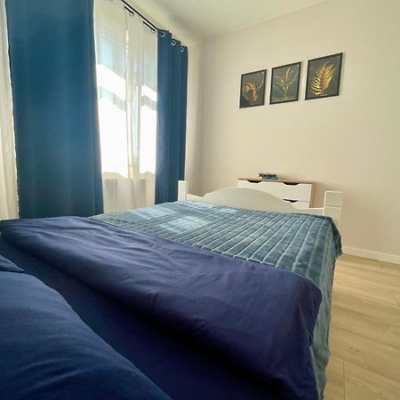 Apartament Pirat โอสโตรดา ภายนอก รูปภาพ