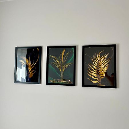 Apartament Pirat โอสโตรดา ภายนอก รูปภาพ
