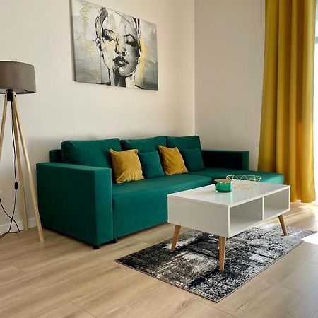 Apartament Pirat โอสโตรดา ภายนอก รูปภาพ