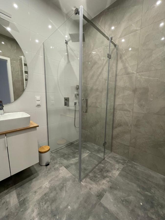 Apartament Pirat โอสโตรดา ภายนอก รูปภาพ