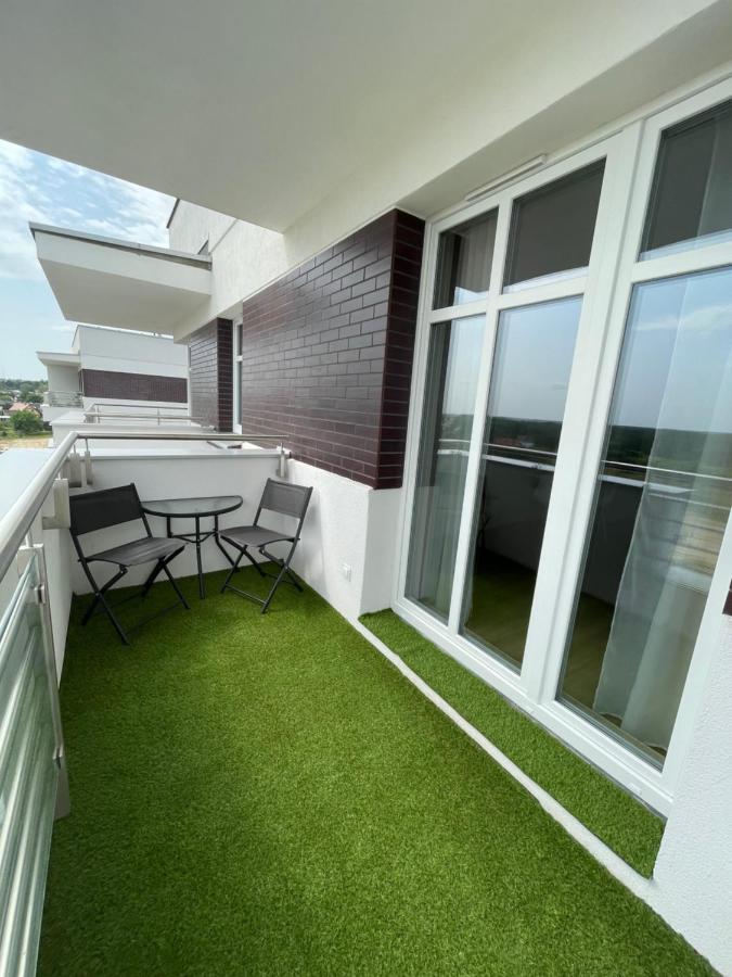 Apartament Pirat โอสโตรดา ภายนอก รูปภาพ