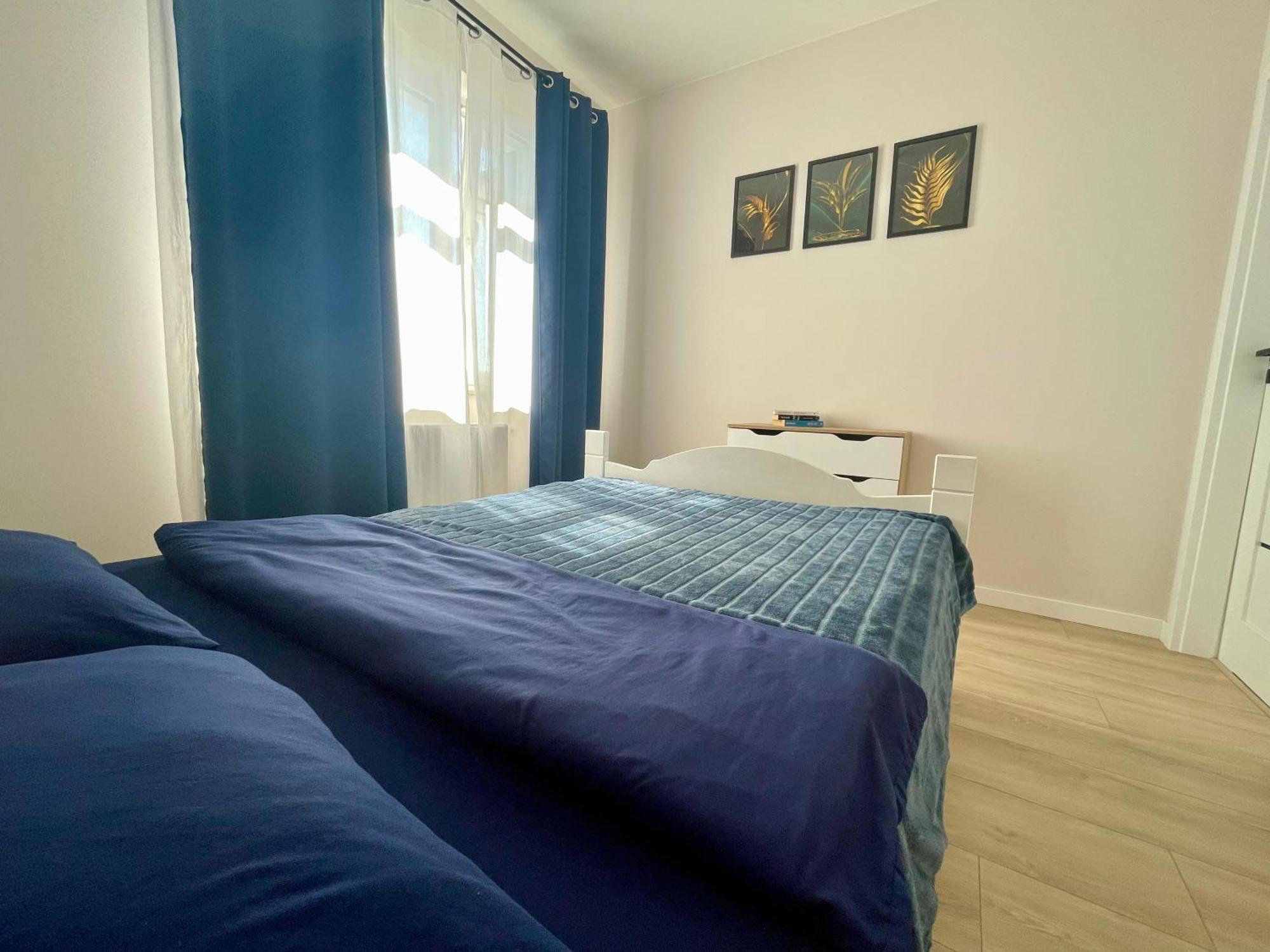 Apartament Pirat โอสโตรดา ภายนอก รูปภาพ