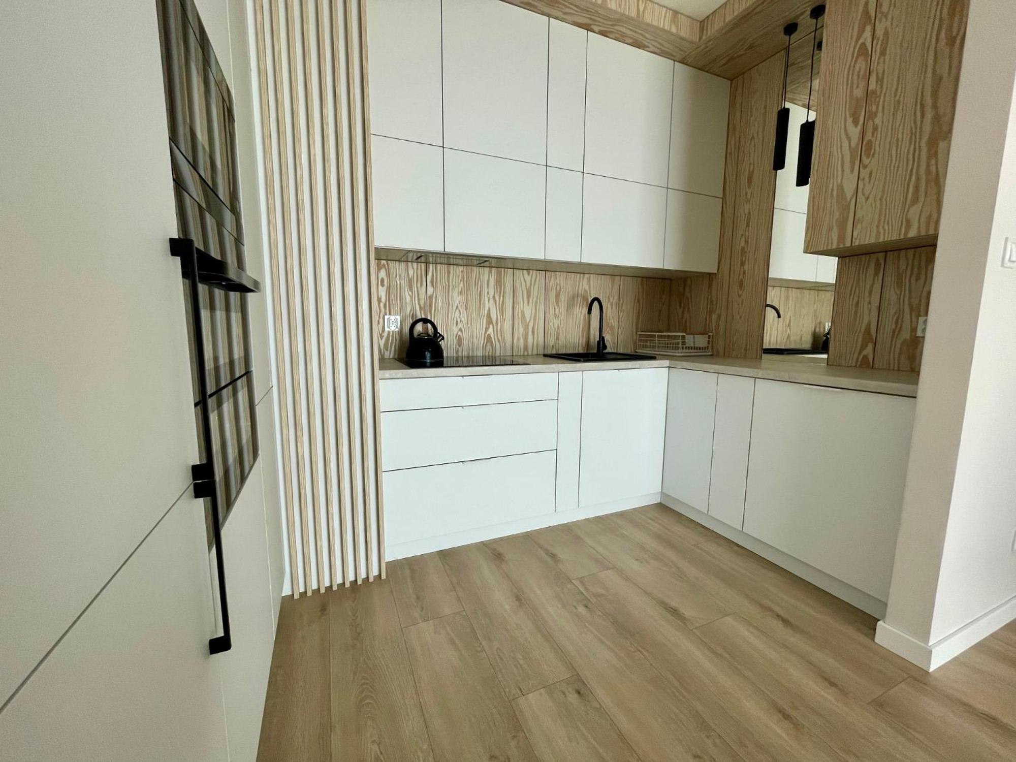 Apartament Pirat โอสโตรดา ภายนอก รูปภาพ