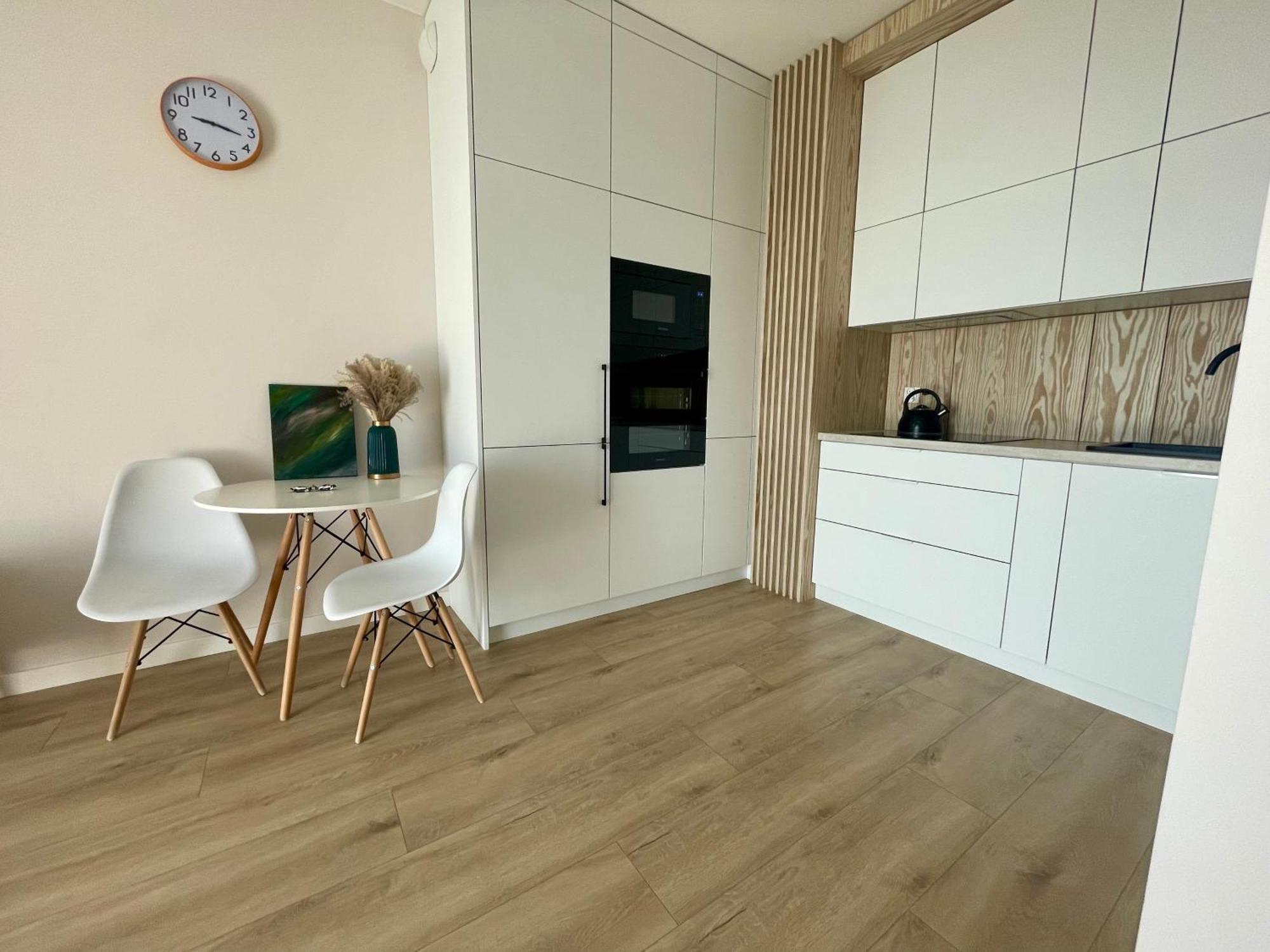 Apartament Pirat โอสโตรดา ภายนอก รูปภาพ